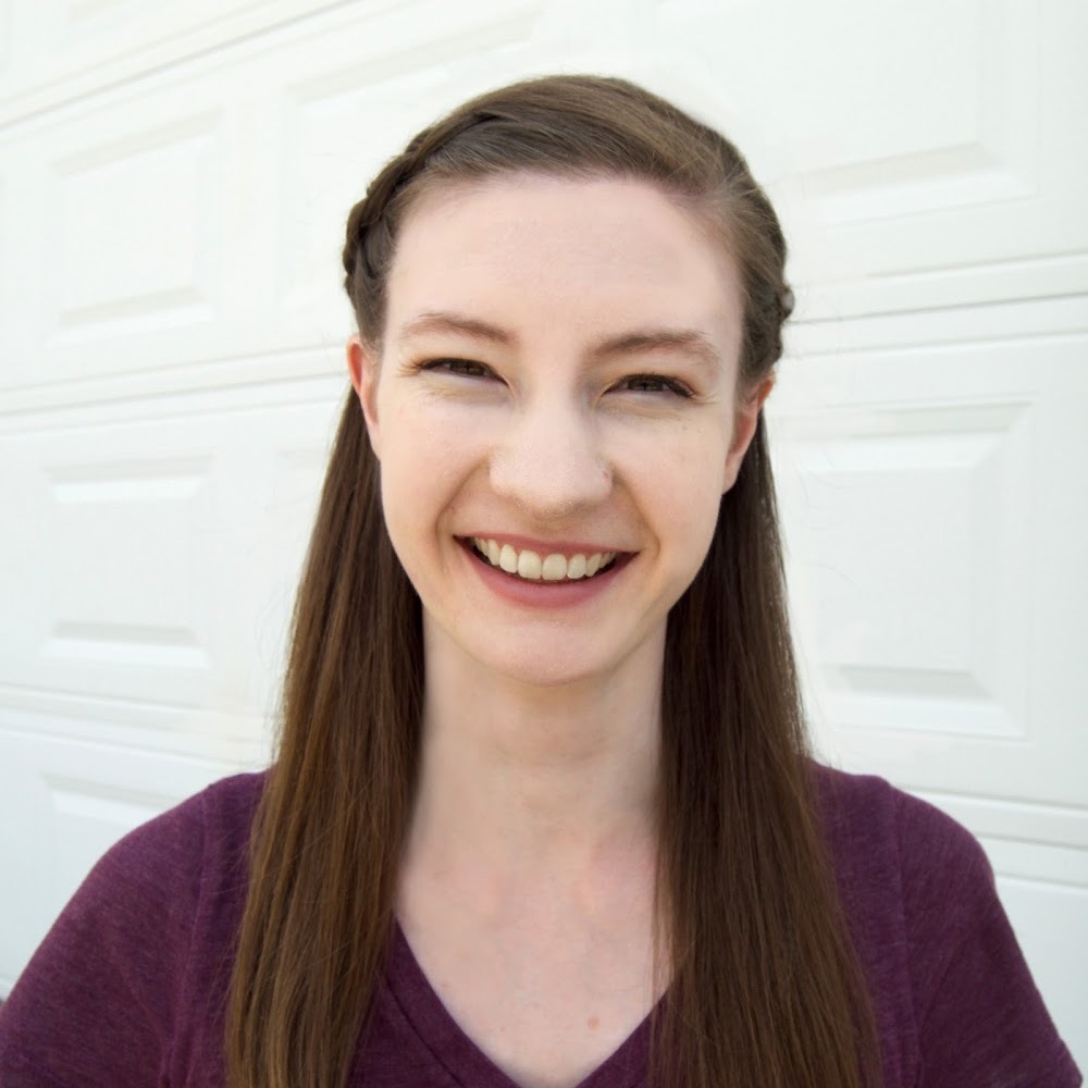 Meet your Posher, Becca